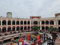 -佛罗伦萨小镇广佛名品奥特莱斯(疏港路店)