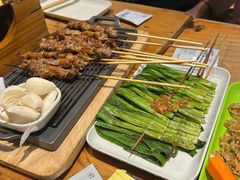 -木屋烧烤(龙岗南联店)