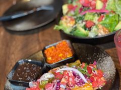 -Q MEX 库迈墨西哥餐吧(三里屯店)