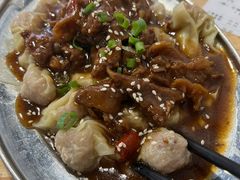 -隆都四季香饭店(碧海路店)