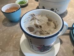 -厝小满.姜母鸭/泉州菜(桥南店)