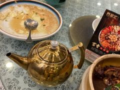 -客家汇·客家传承菜(水库店)