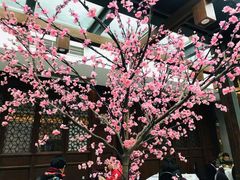 -小城故事·地道宁波味(月湖盛园店)