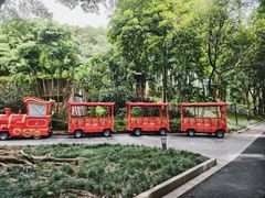 -云溪植物园