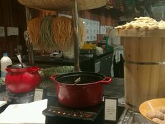 -广州天河希尔顿酒店