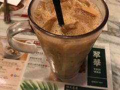 -翠华餐厅