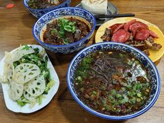 -惠记粉汤羊血(永松路店)