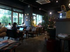 -咖法森林·咖啡  酒吧(天河店)