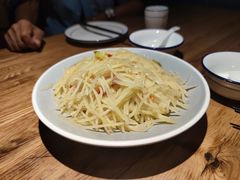 -永安鱼庄·镇江菜(丁卯店)