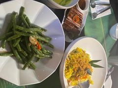 -帕蓝·暹罗料理(大学路店)