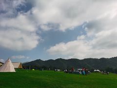 -玉渡山自然风景区