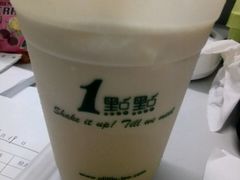 -1点点(三阳广场店)