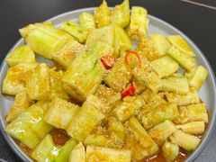 -许哥东北烧烤·铁丳烤串·宫后夹肉(繁花中心店)