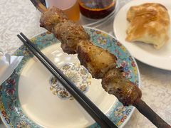 -汗腾格里·风味餐厅(新疆驻京办店)