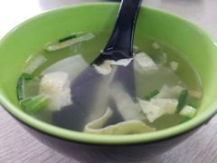 清汤-弄堂面馆(金运路店)