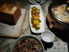 -绿茶餐厅(昌平悦荟店)