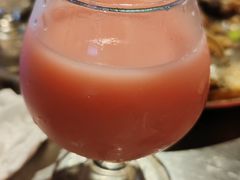 -大头叔烤鸡爪·朝鲜族烤串(天池路店)