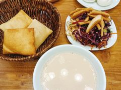 -baursak包尔萨克早餐屋