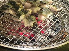 -樱嘢·炭火烧肉(惠南店)