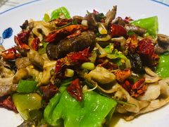 -解家河南菜(商鼎路店)