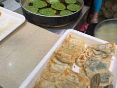 -自然风素食自助餐厅(黄河北路店)