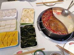 -大斌家串串火锅(喜盈门店)
