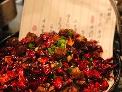 -茶叁酒肆·楚味江湖(菱角湖店)
