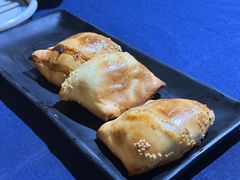 -伊带伊路新疆美食府(呼家楼店)