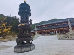 -雪峰寺