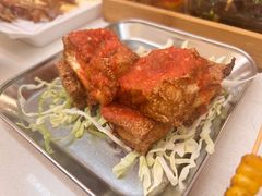 -白仁仔· 活烤海鲜 宵夜(豫园店)