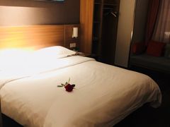 -宜必思酒店(扬州文昌阁店)