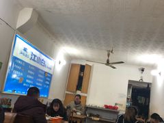 大堂-山东水饺(南坪新街店)