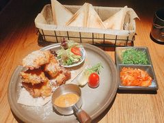 -玉川屋创意日料Bistro(柳巷店)