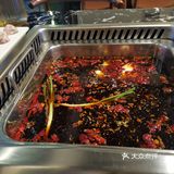 重庆盅盅老火锅