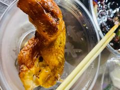 -三栋屋烧鸡
