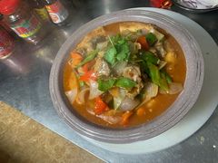 -马掌柜烧烤(涌金广场店)
