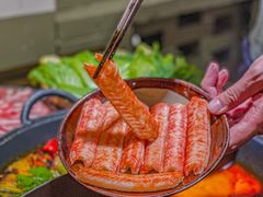 -冯校长老火锅(广州正佳广场店)