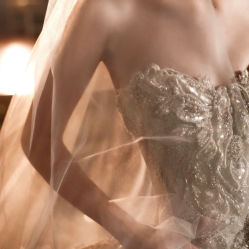 -MANLI BRIDAL婚纱