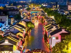 -梁溪河畔·吉府花园(南长街南下塘店)