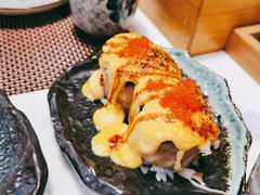 -樱の千渡日式料理·铁板烧•烧鸟(金盛田广场店)