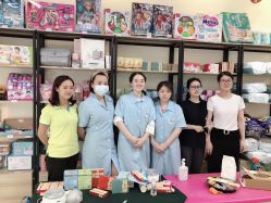 -蜜儿堂鼻炎·儿推·游泳(龙华大浪店)