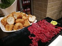 -嬷孙家潮汕牛肉火锅(北京路天河城店)