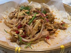 -东排食堂长沙小吃大排档(五一广场店)