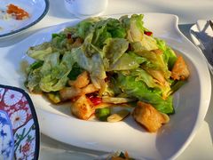 -帕米尔食府(白云观店)