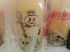 -蜜雪冰城(滨河西路店)