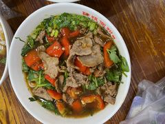 -肆姐面粉馆(坡子街店)