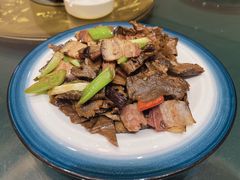 -君霖海鲜私房菜(春柳店)