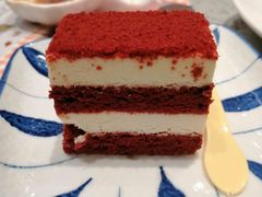 甜点-大渔铁板烧(大悦城店)