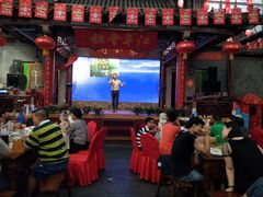 -江宁会馆(劈柴院店)