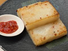 -云山茶餐厅(广东大厦店)